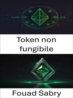 cover image of Token non fungibile